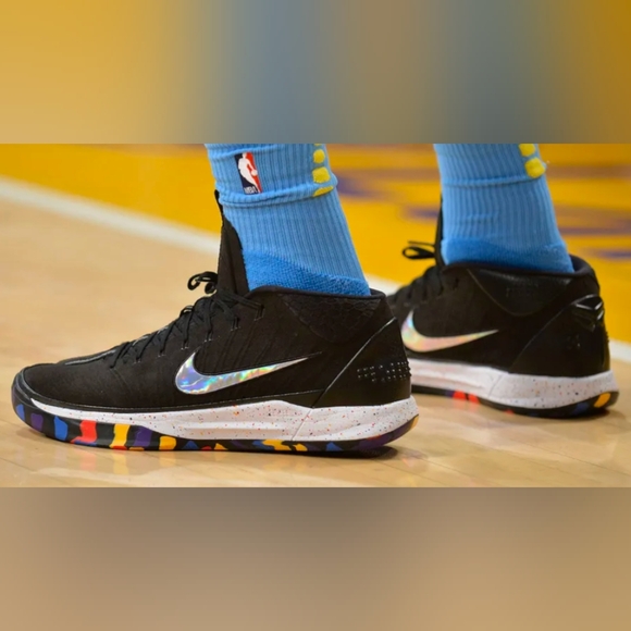 march madness kobe ad